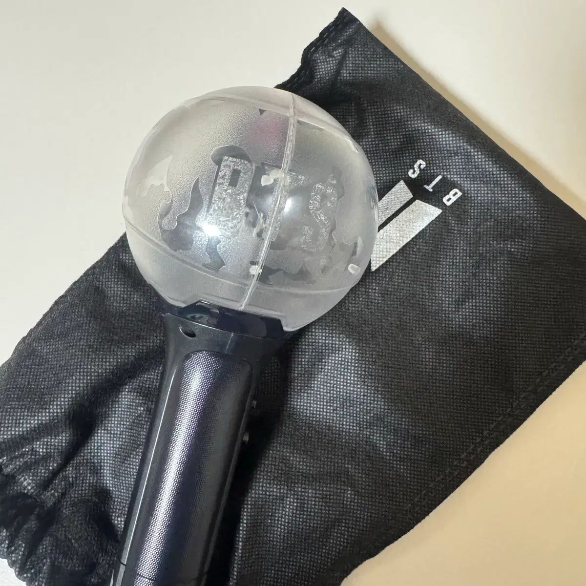 アミボム BTS ARMY ver.4 ペンライト 防弾少年団 BTS（防弾少年団 