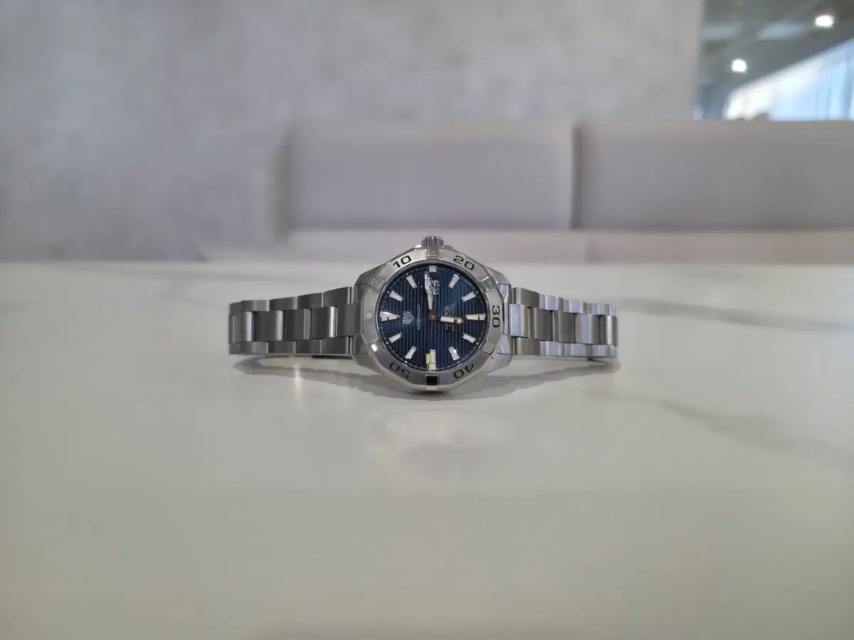 スチールベゼル WAY2012