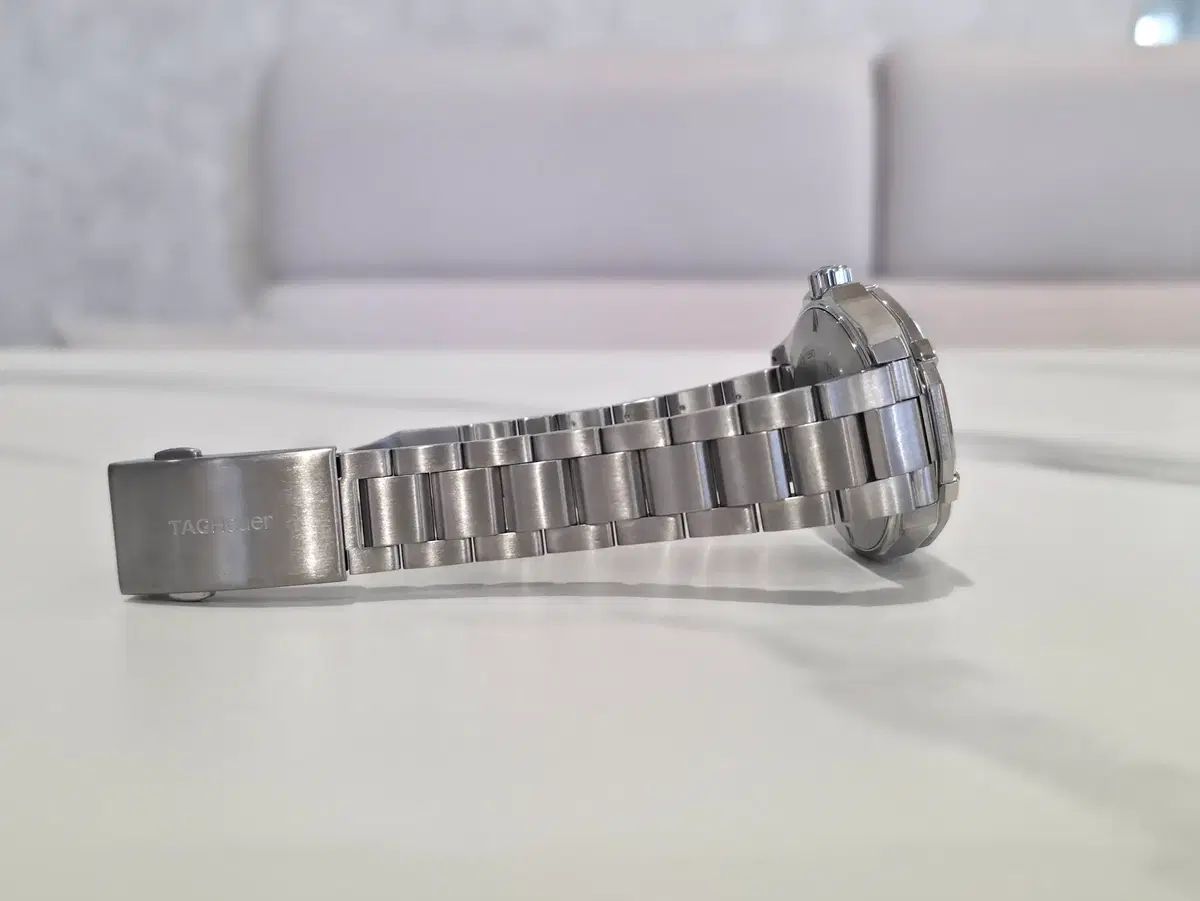 ホイヤー アクア