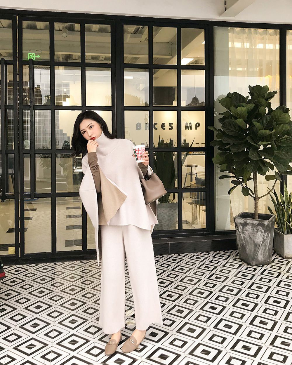 おしゃれ リラックス