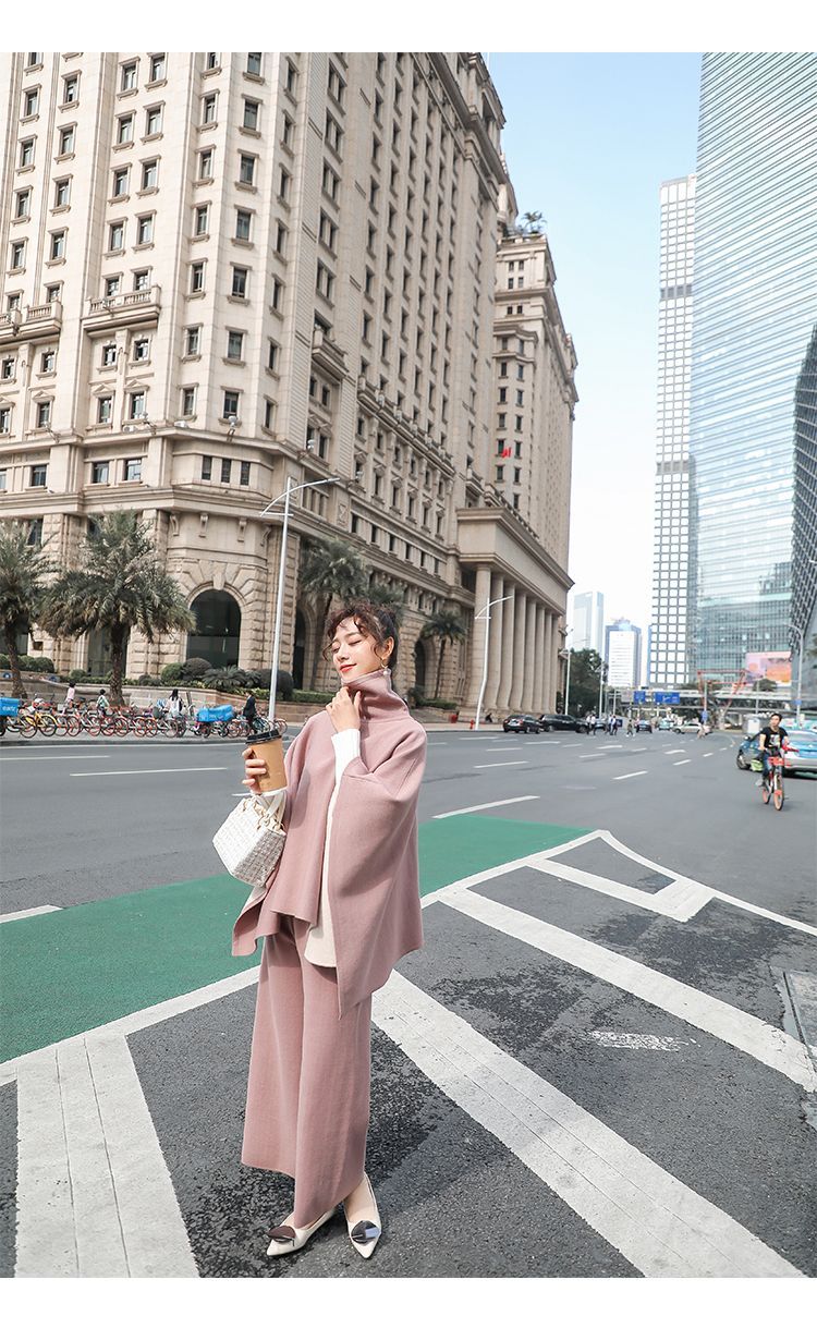 トップス ニット