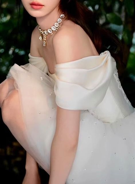 ショート丈 フェアリー