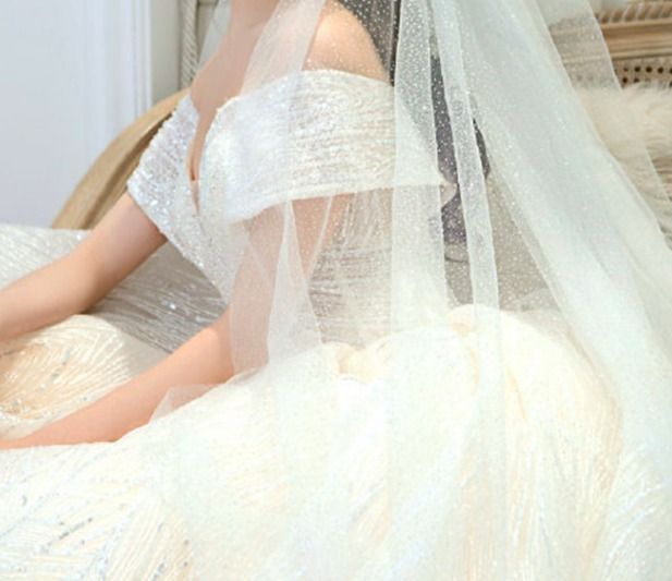 オフショル ロングドレス 3点付 キラキラプリンセス