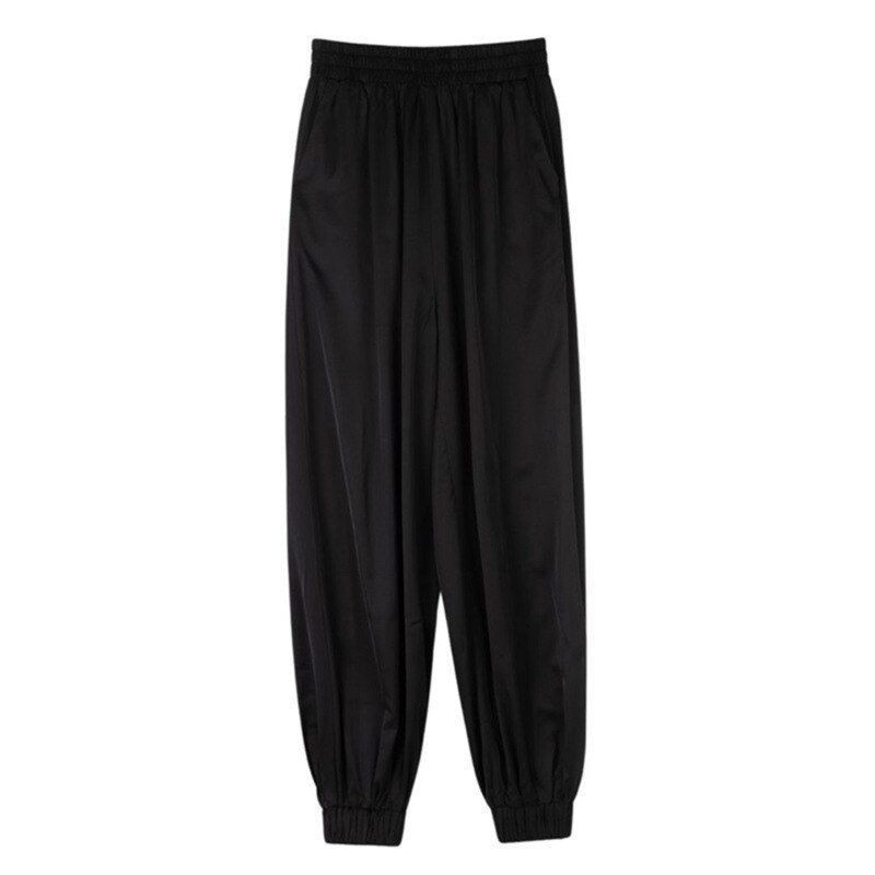 オフショルダーブラウス リュクス パンツ セットアップ 結婚式