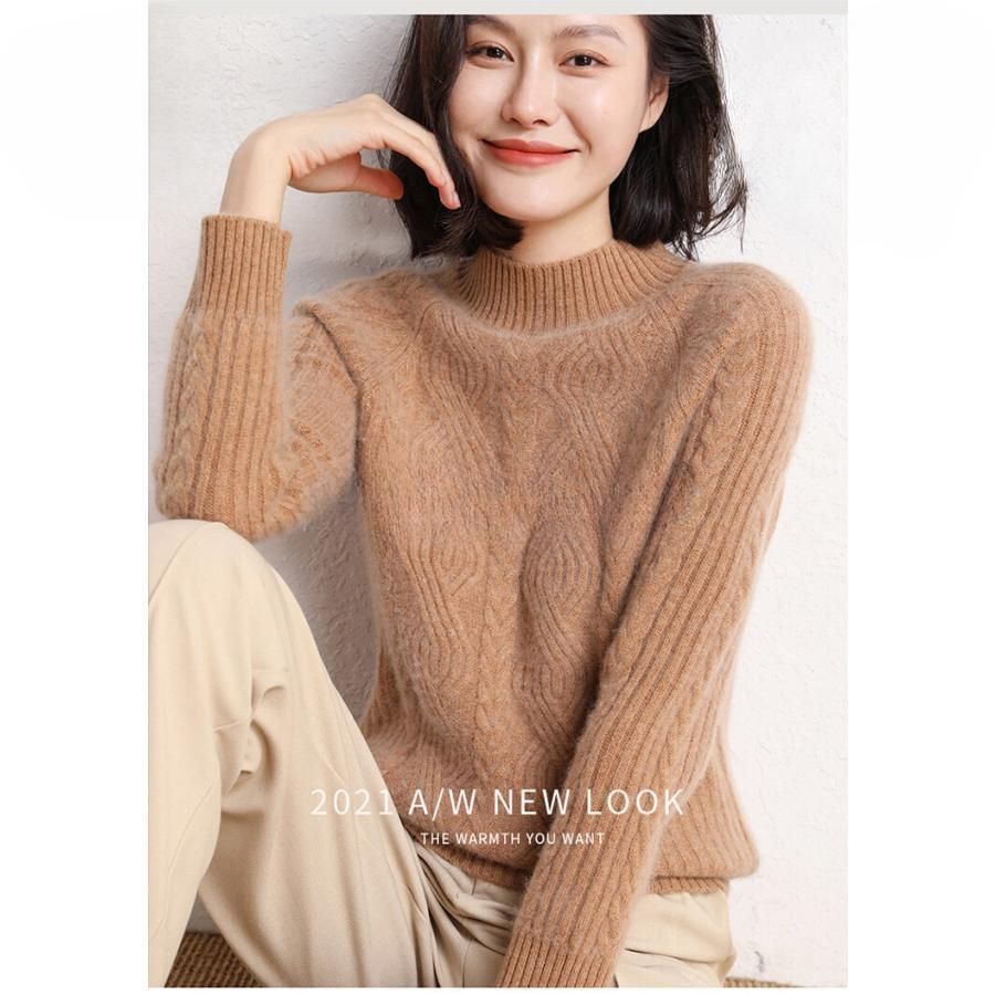 カシミヤセーター カシミヤ