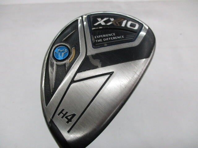 ダンロップ XXIO ELEVEN ネイビー 20度 MP1100 ネイビー Sフレックス