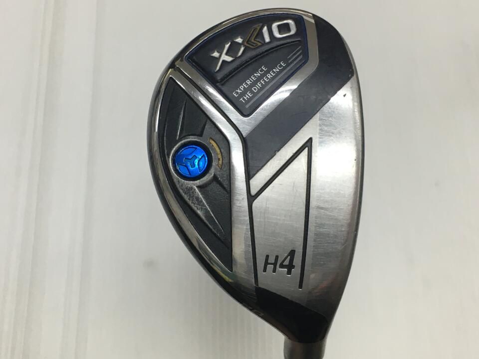 ダンロップ XXIO ELEVEN ネイビー 20度 MP1100 ネイビー Rフレックス