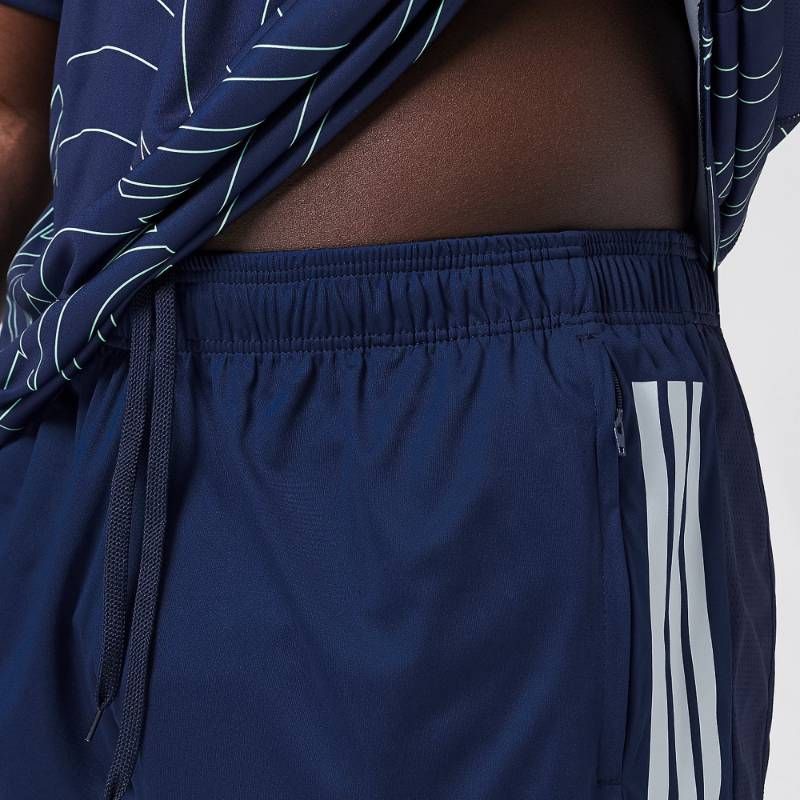 【送料無料・匿名配送】adidas アディダス ラグビー ストーマーズ 25/26 ジムショーツ 短パン ネイビー 新品 正規品 並行輸入