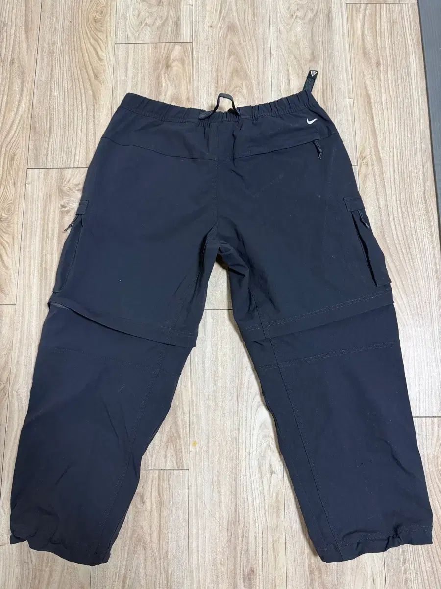 ナイキ ACG スミスサミット カーゴパンツ XXL