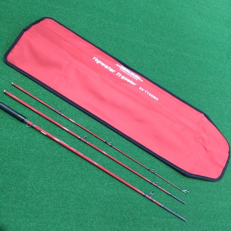 和塩 スミス スーパーストライク トップウォータートラベル SS-TT 56 M 3 和歌山 併売