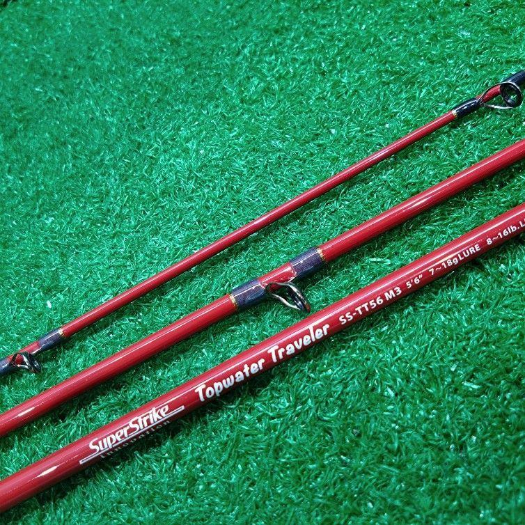 和塩 スミス スーパーストライク トップウォータートラベル SS TT 56 M 3 和歌山 併売