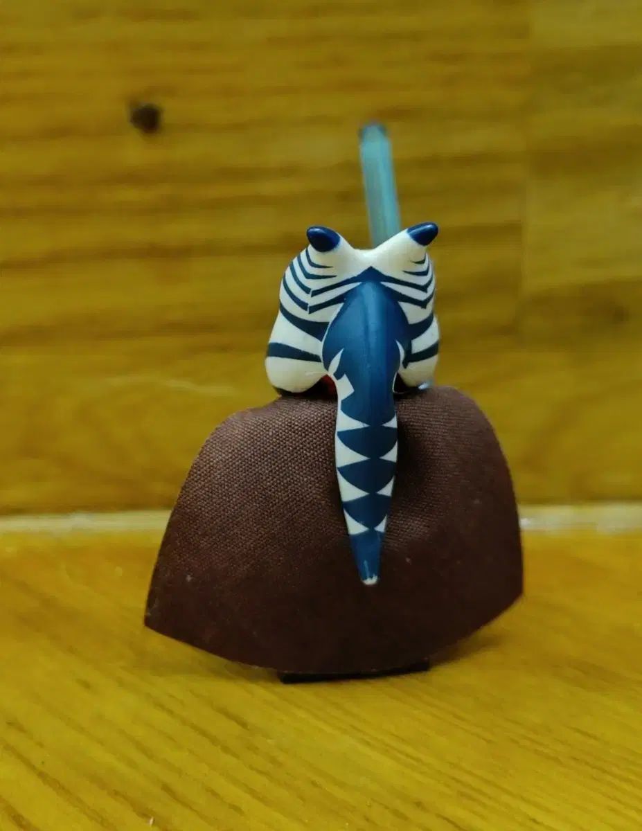 LEGO スター ウォーズ シャークチュール フィギュア 7931