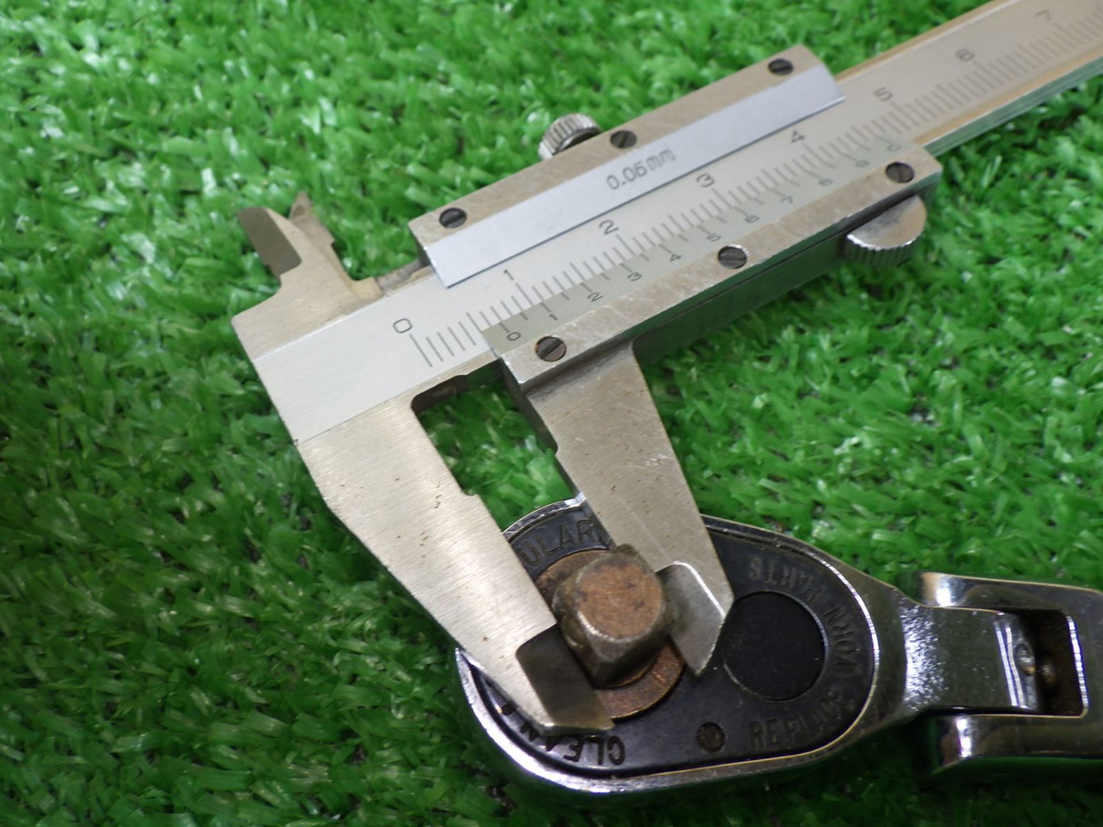  マックツール MR 5 F 1|4ラチェット ハンドツール 有名メーカー 差し込み6.5㎜ 品 ラチェットハンドル スパナ レンチ