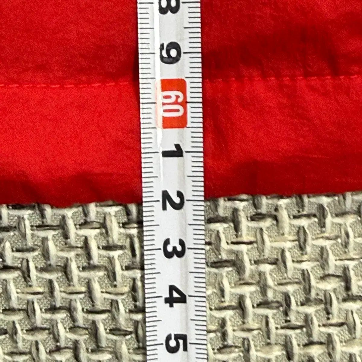  最新 mont bell モンベル レディース ウィンドブレーカー ベスト レッド その他 アウター