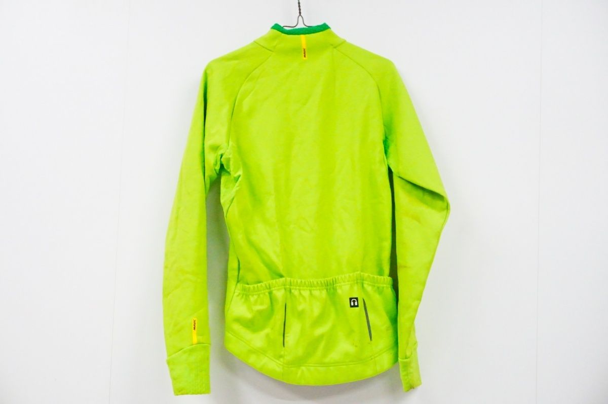 MAVIC 「マヴィック」 Sサイズ ジャケット / バイチャリ名古屋大須店