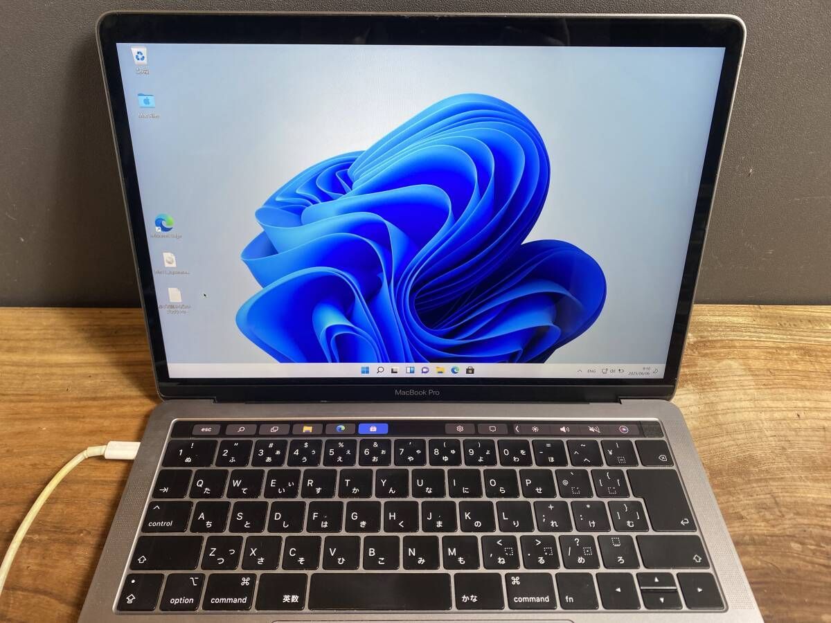 MacBook Pro 13
