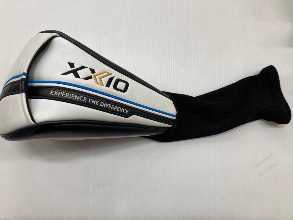 ダンロップ 【訳あり】XXIO 12 ネイビー 10.5度 MP1200 ネイビー SR