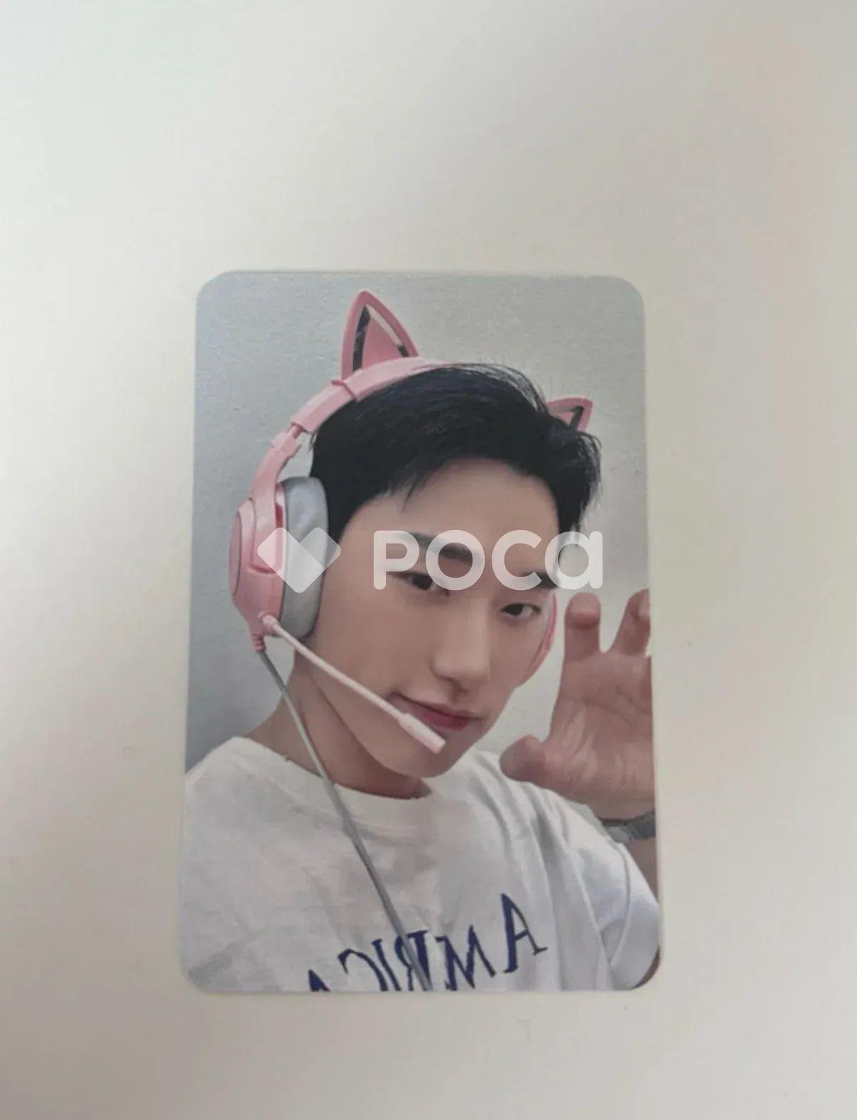 ATEEZ サン GOLDEN HOUR Part 3 Makestar ラキドロ