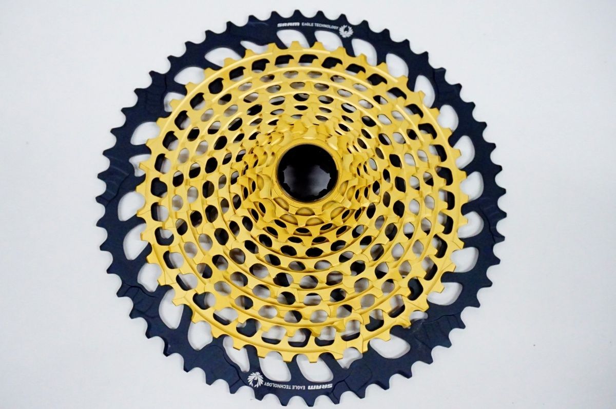 SRAM XX1 10-52tスプロケット - Cassette Sprocket XX1 Eagle XG-1299