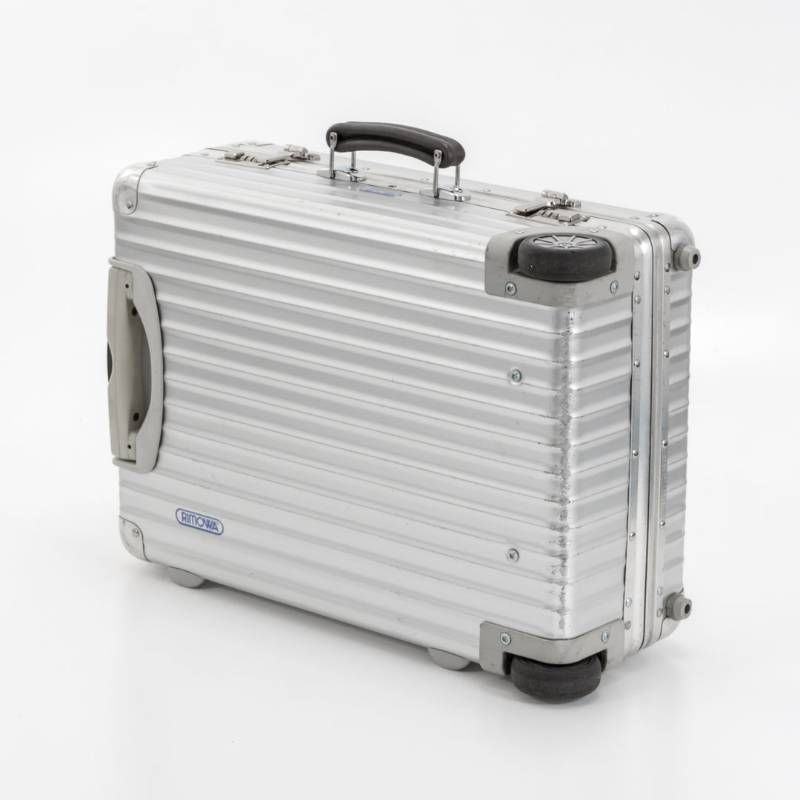 RIMOWA リモワ CLASSIC FLIGHT クラシックフライト 33L 機内持ち込み 2