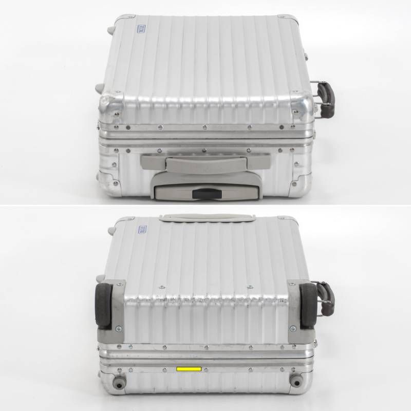 RIMOWA リモワ CLASSIC FLIGHT クラシックフライト 33L 機内持ち込み 2