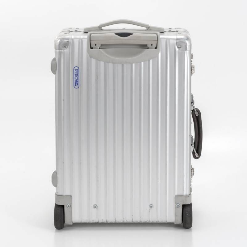 RIMOWA リモワ CLASSIC FLIGHT クラシックフライト 33L 機内持ち込み 2