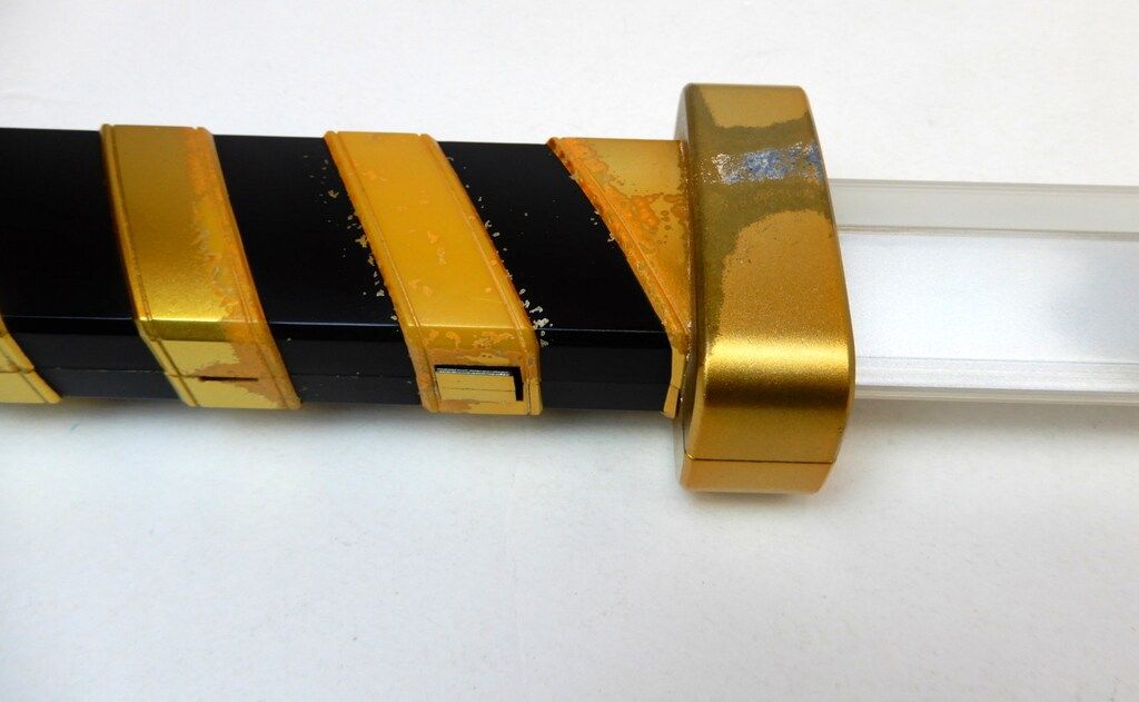 レーザーブレード