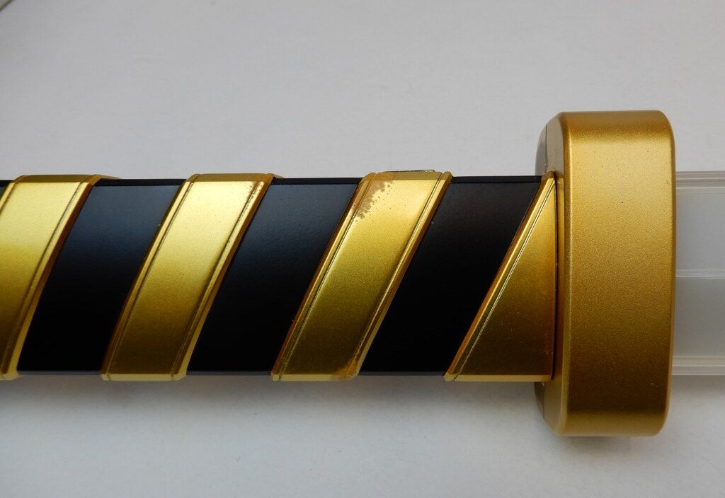  バンダイ TAMASHII Lab 宇宙刑事ギャバン レーザーブレード その他 キャラクター玩具