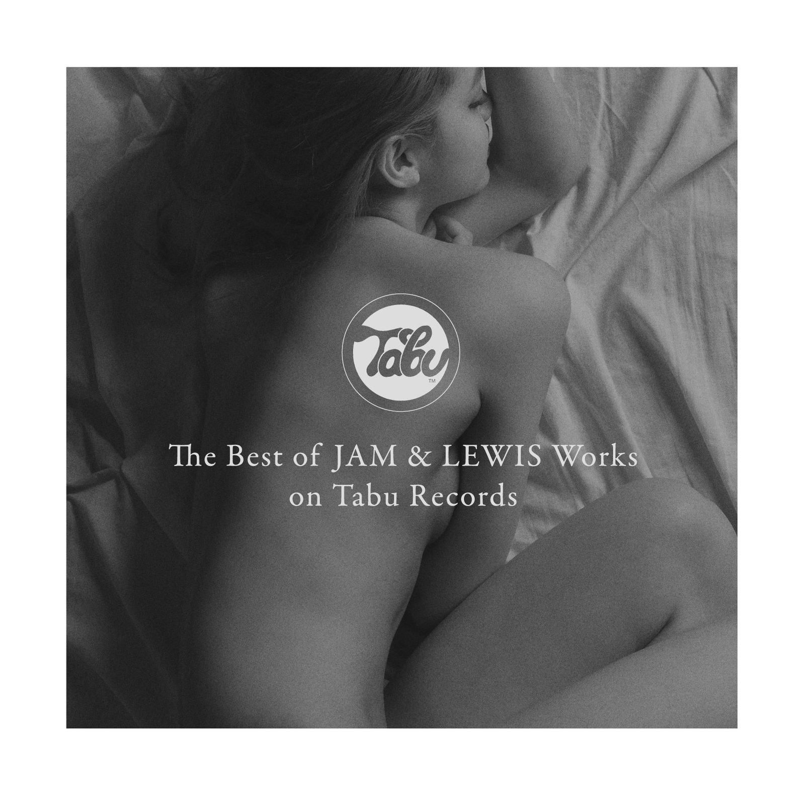 The Best of JAM - LEWIS Works on Tabu Records Selected by ICE 品