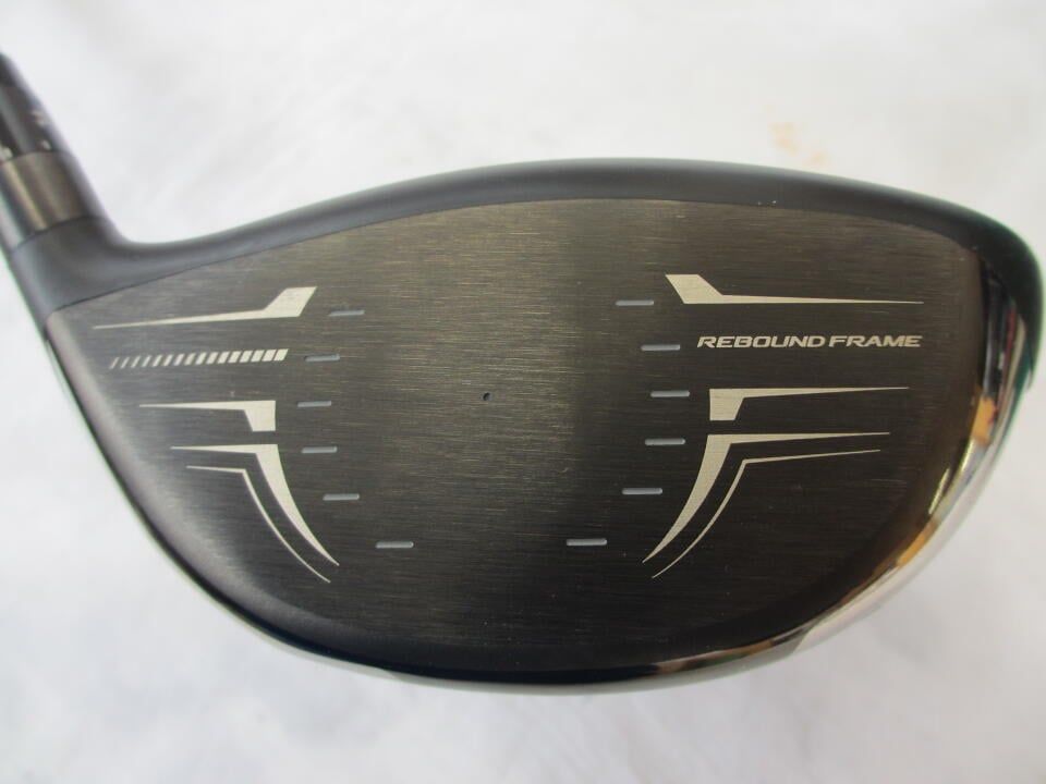 ダンロップ　SRIXON ZX7 Mk2　9.5度　Diamana ZX-2 60　SRフレックス　ドライバー　中古　ゴルフドゥ！ココアドバンス長崎城栄店【最短即日発送】