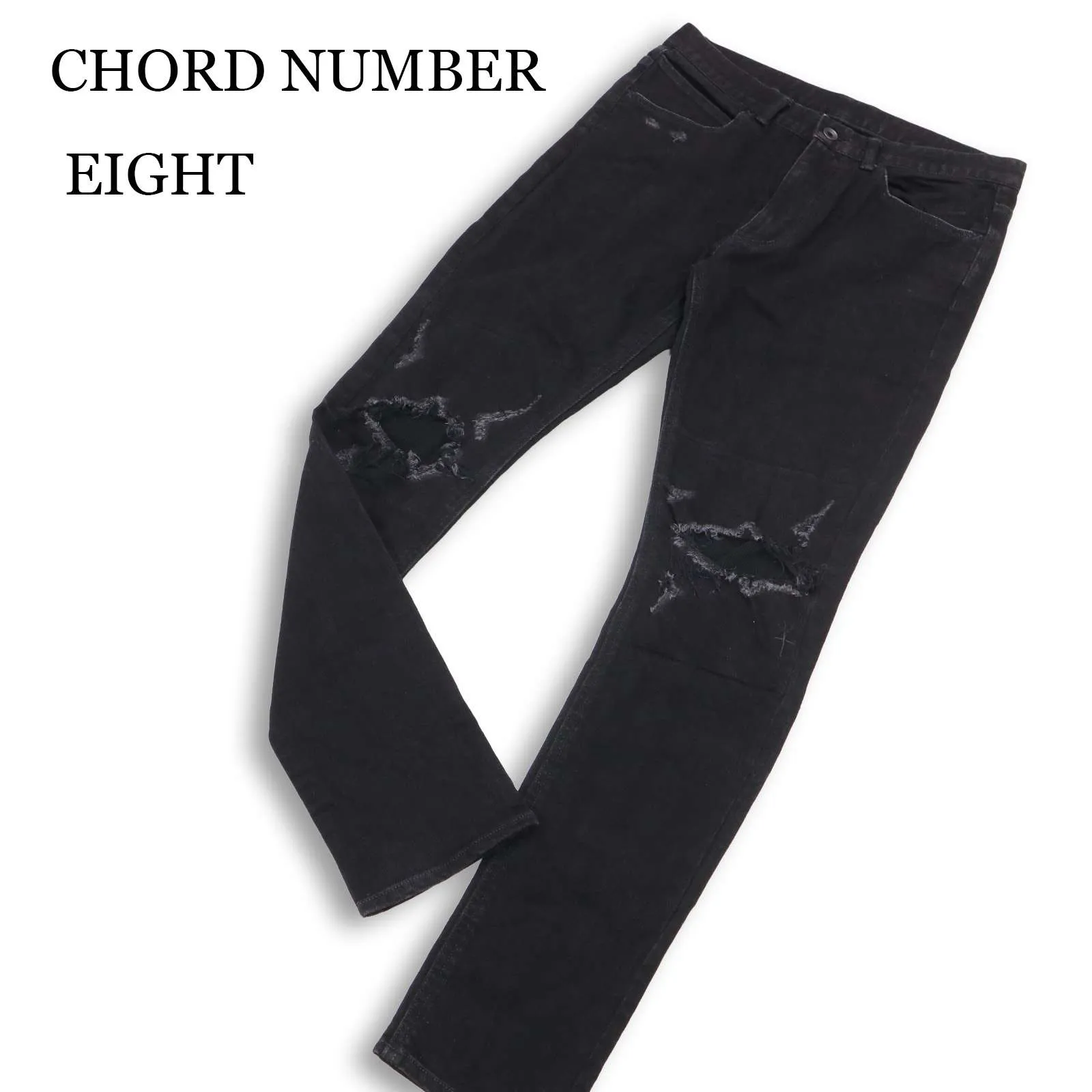 2026年最新】CHORD NUMBER EIGHT メンズ パンツの人気アイテム - メルカリ
