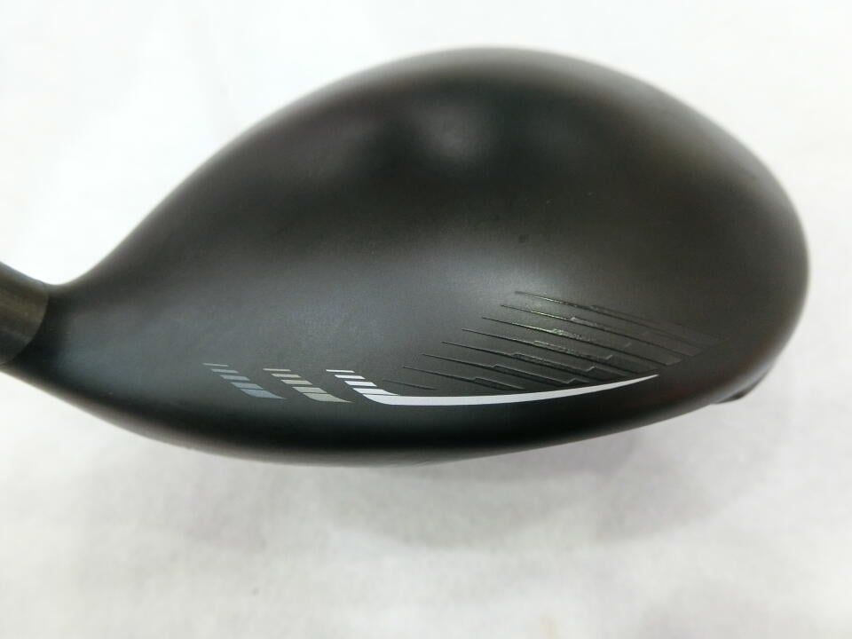 Dunlop Driver Open Box SRIXON ダンロップ SRIXON ZX7 Mk II 10.5