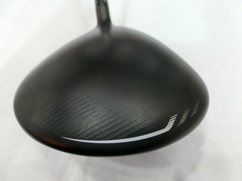 Dunlop Driver Open Box SRIXON ダンロップ SRIXON ZX7 Mk II 10.5
