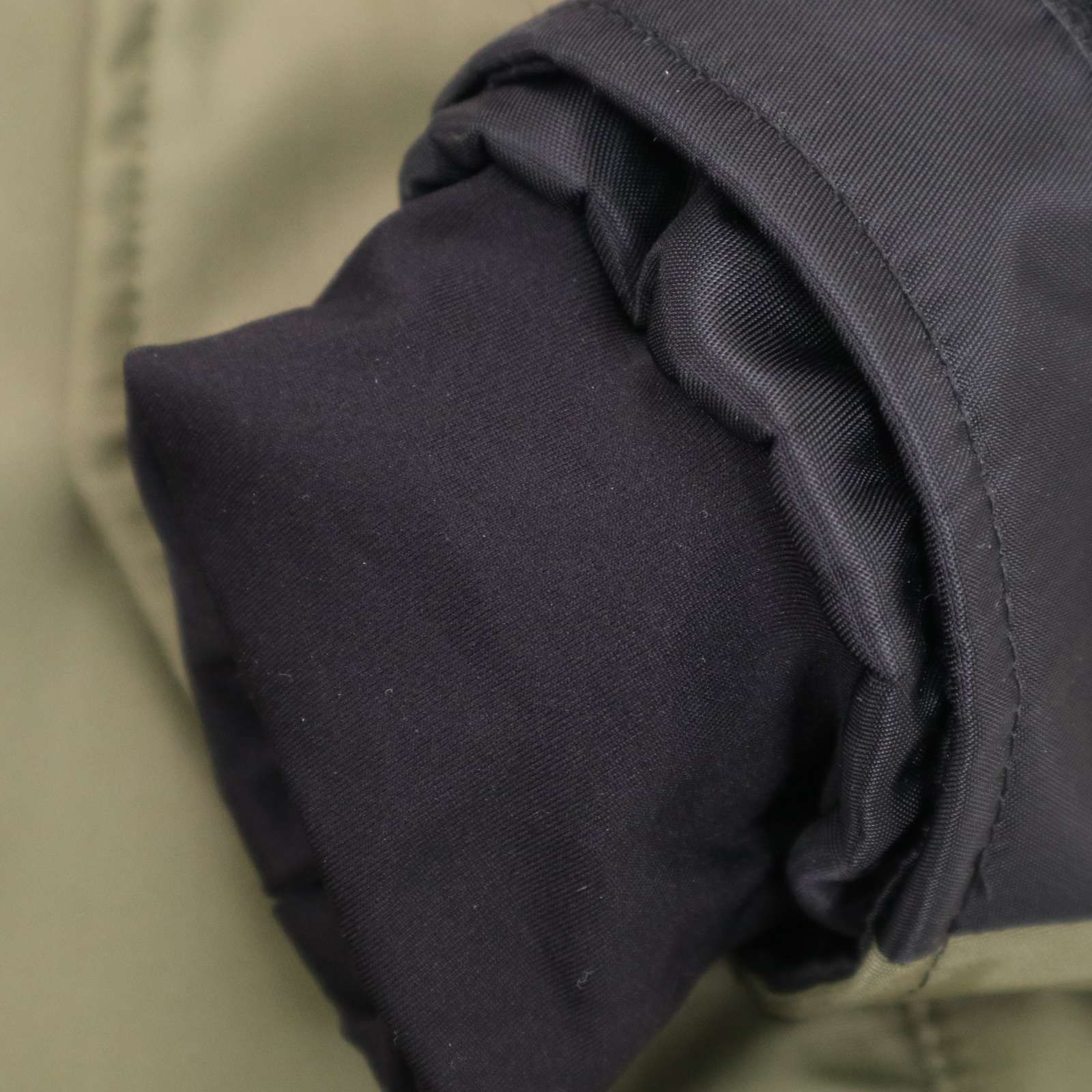 RK × glamb グラム 【RK cameraman mods coat】秋冬 20AW☆ RK
