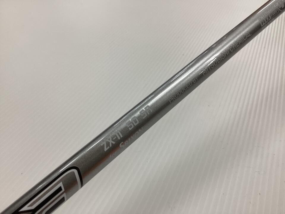ダンロップ SRIXON ZX5 Mk2 10.5度 Diamana ZX-2 50 SRフレックス