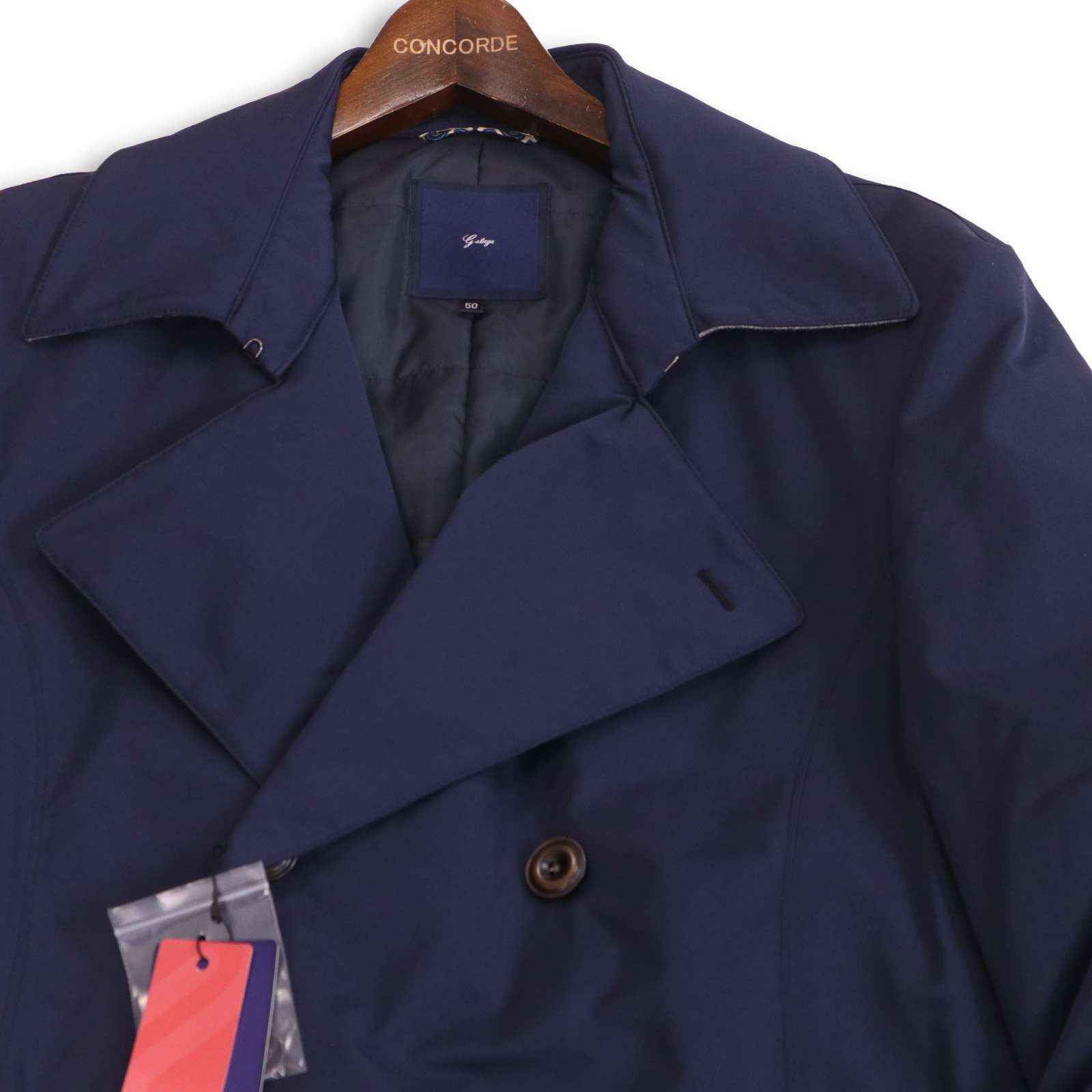 未使用 24AW☆ g-stage ジーステージ 秋冬 ナチュラルメモリー 機能 