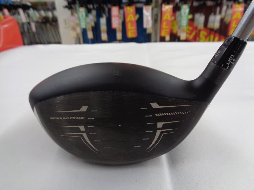 ダンロップ SRIXON ZX5 Mk2 9.5度 Diamana ZX-2 50 Sフレックス