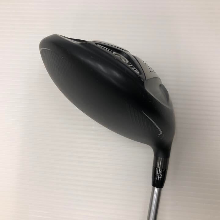 アイアンテーブル確認用 ダンロップ SRIXON ZX5 Mk2 9.5度 Diamana ZX-2 50 Sフレックス