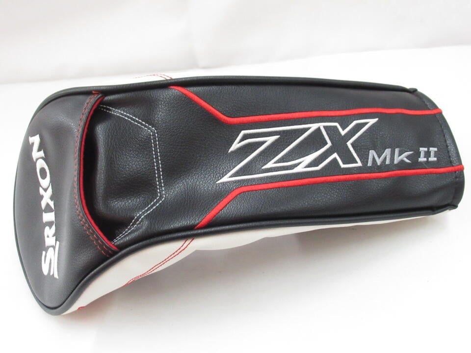 ダンロップ SRIXON ZX5 Mk2 LS 10.5度 Diamana ZX-2 50 Sフレックス