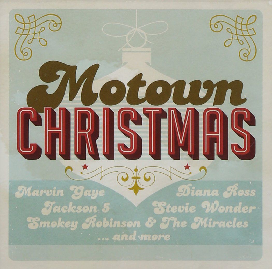 Motown Christmas 品