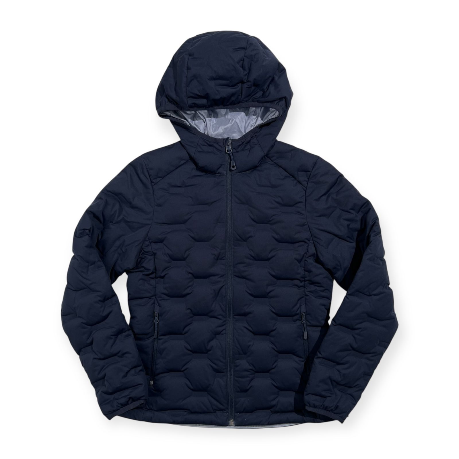MOUNTAIN HARDWEAR マウンテンハードウェア フーディ 撥水 ダウン 