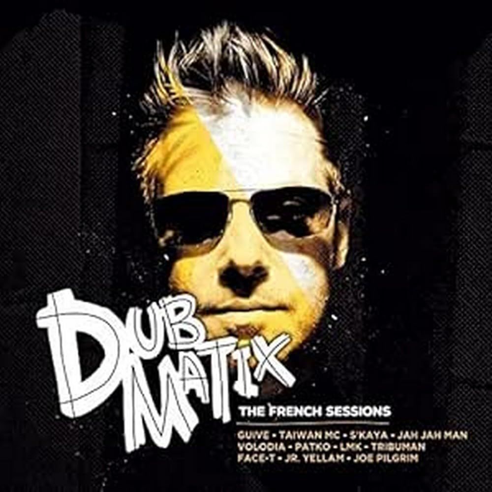 French Session Analog 品