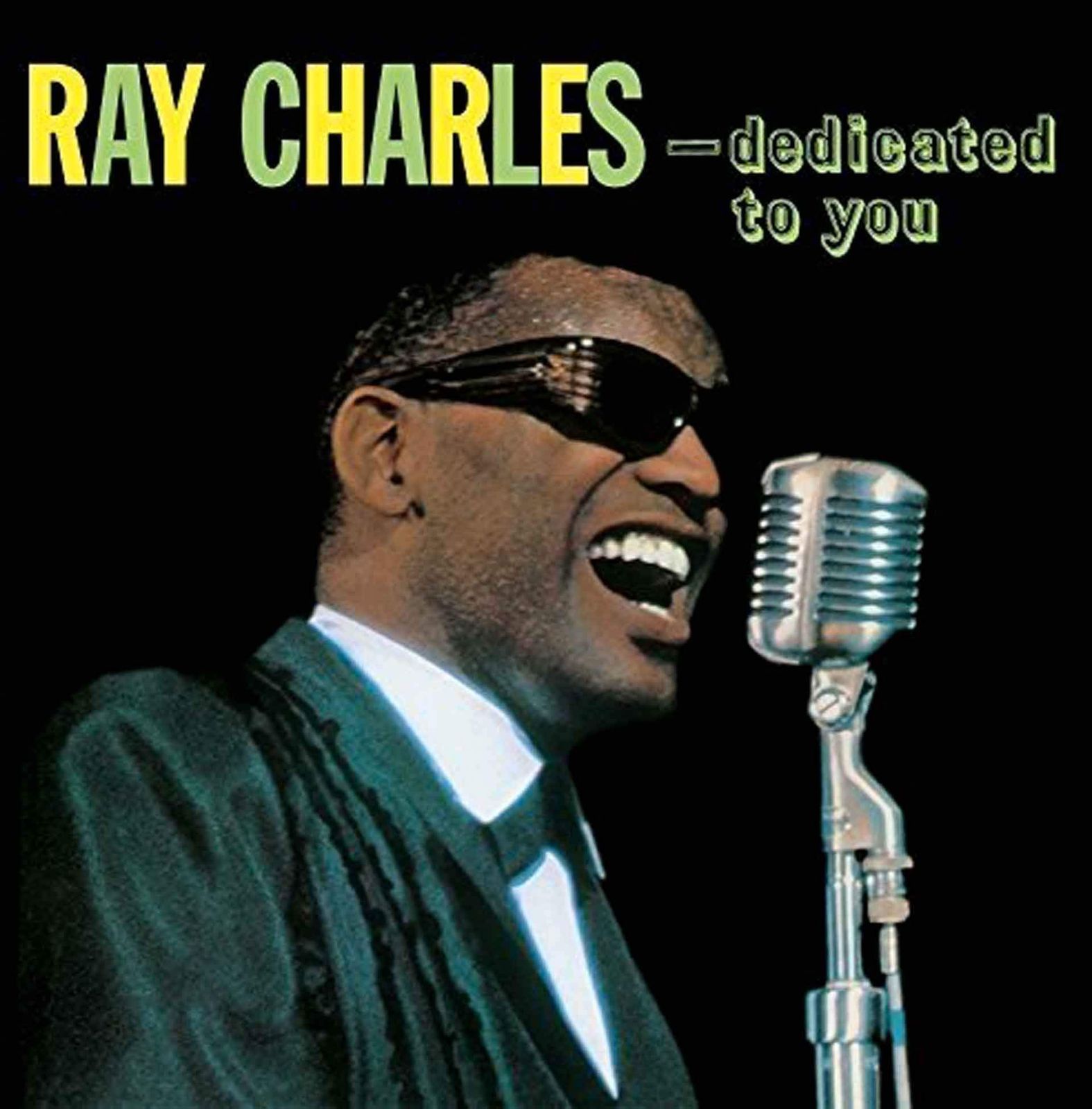 Dedicated to You Analog 品