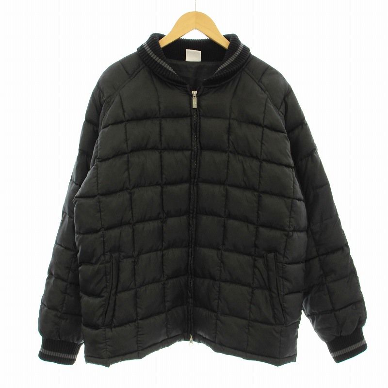 チャンピオン CHAMPION Vintage 中綿ジャケット ブルゾン キルティング