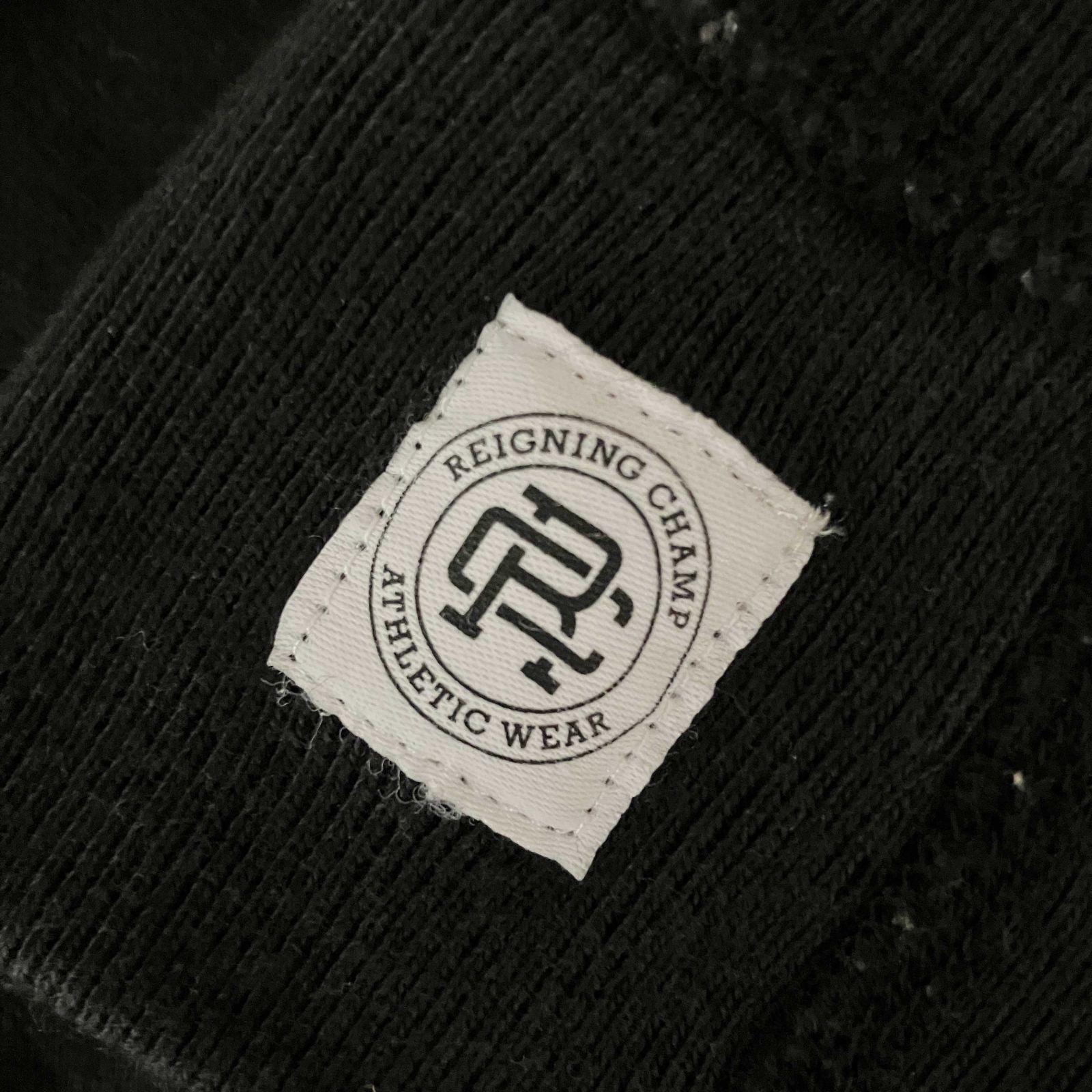 Ron Herman (ロンハーマン)× Reigning Champ(レイニングチャンプ 