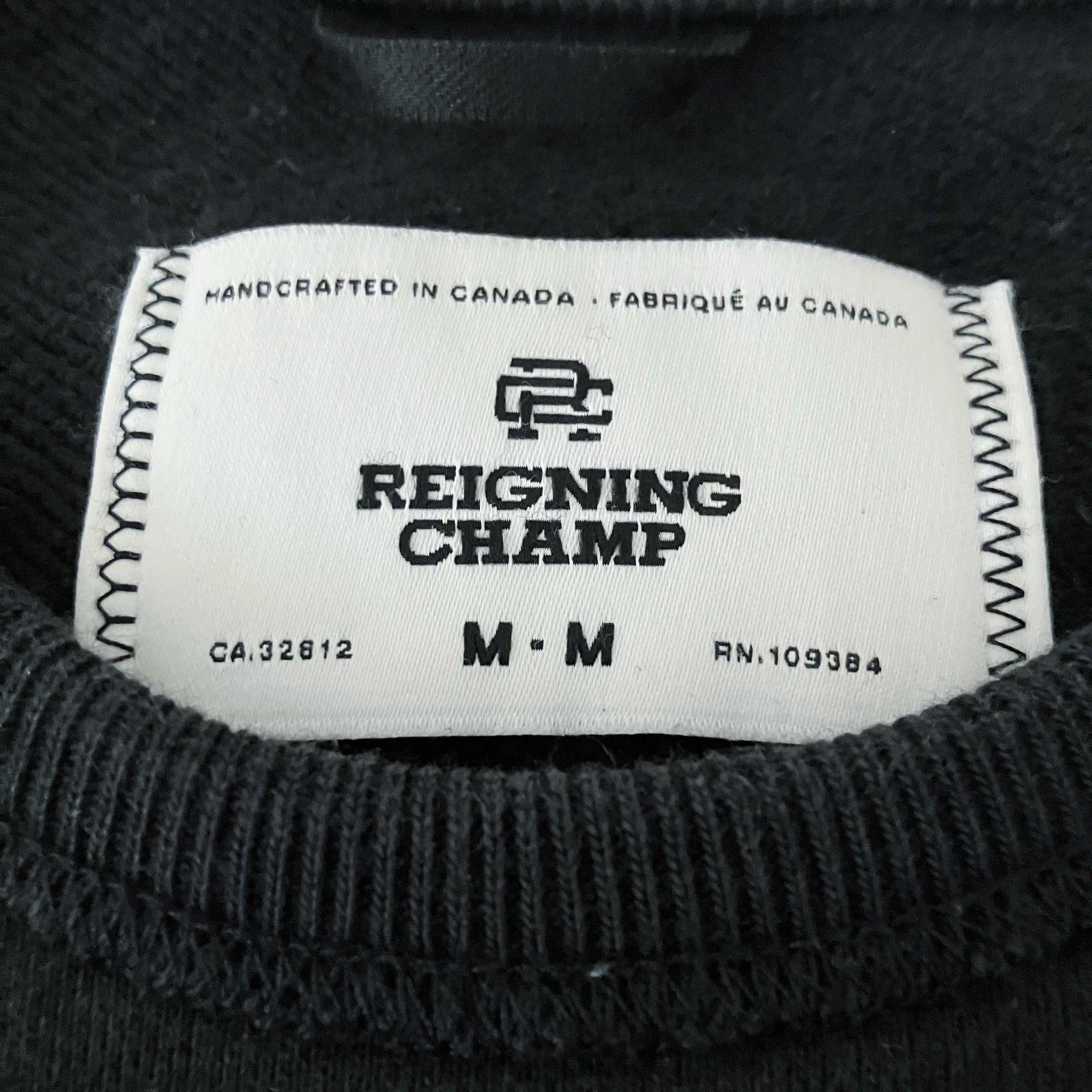 Ron Herman (ロンハーマン)× Reigning Champ(レイニングチャンプ