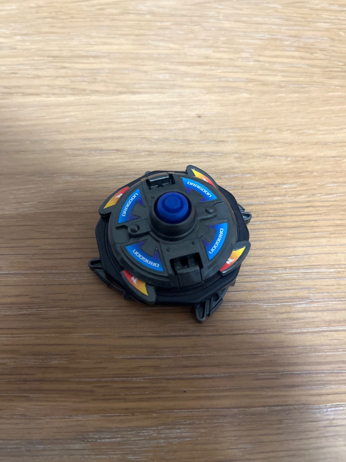 爆転シュートベイブレード2002熱闘!マグネタッグバトル!