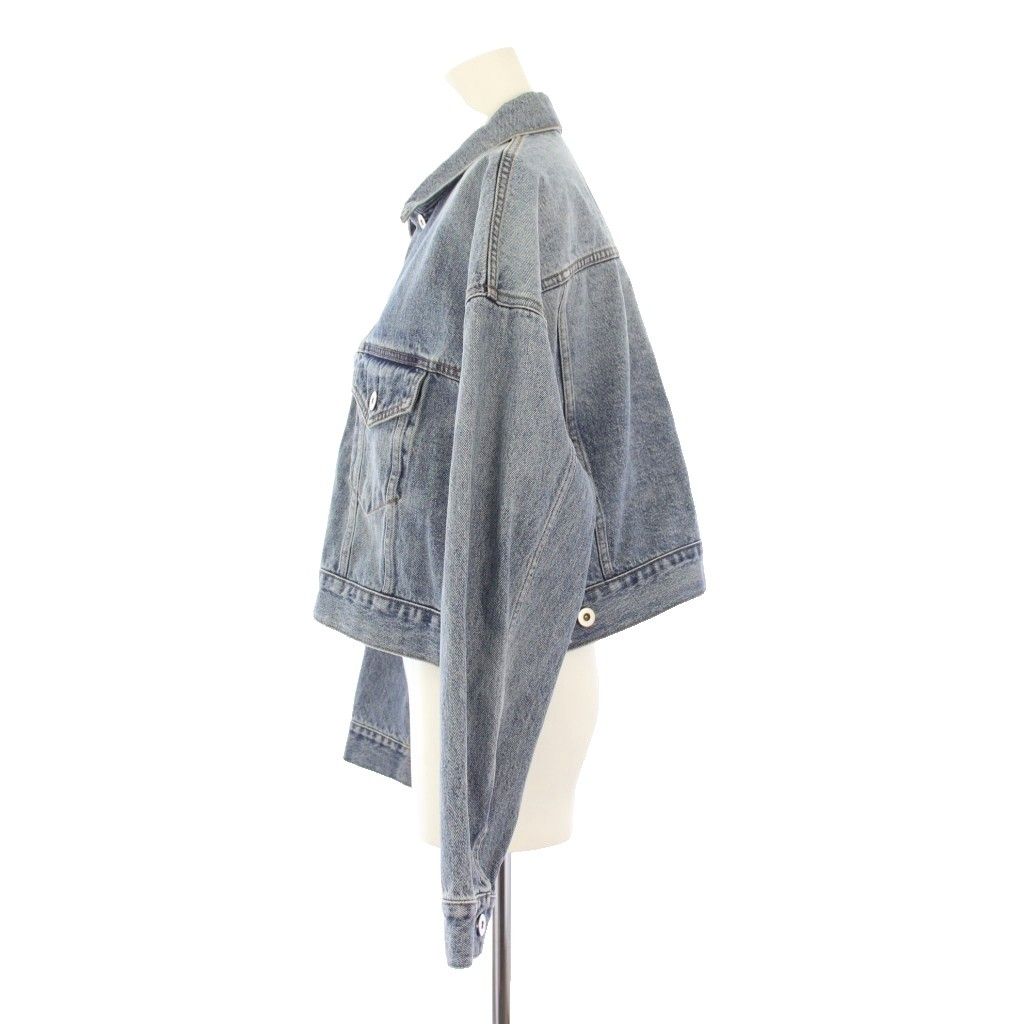 ドゥーズィエムクラス DEUXIEME CLASSE エブリデイアイライク EVERYDAY