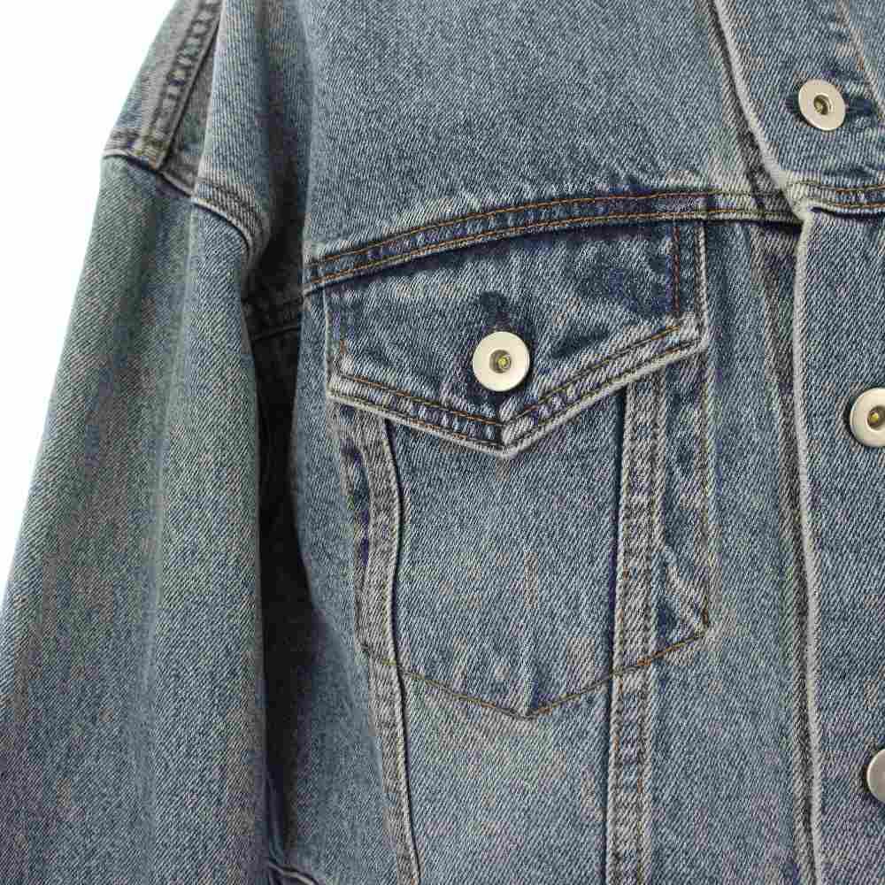 ドゥーズィエムクラス DEUXIEME CLASSE エブリデイアイライク EVERYDAY