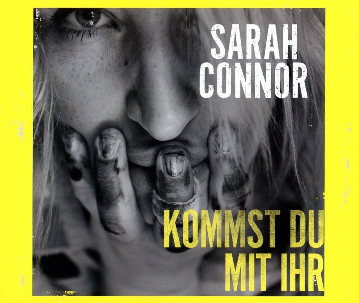 Kommst Du Mit Ihr 2-Track 品